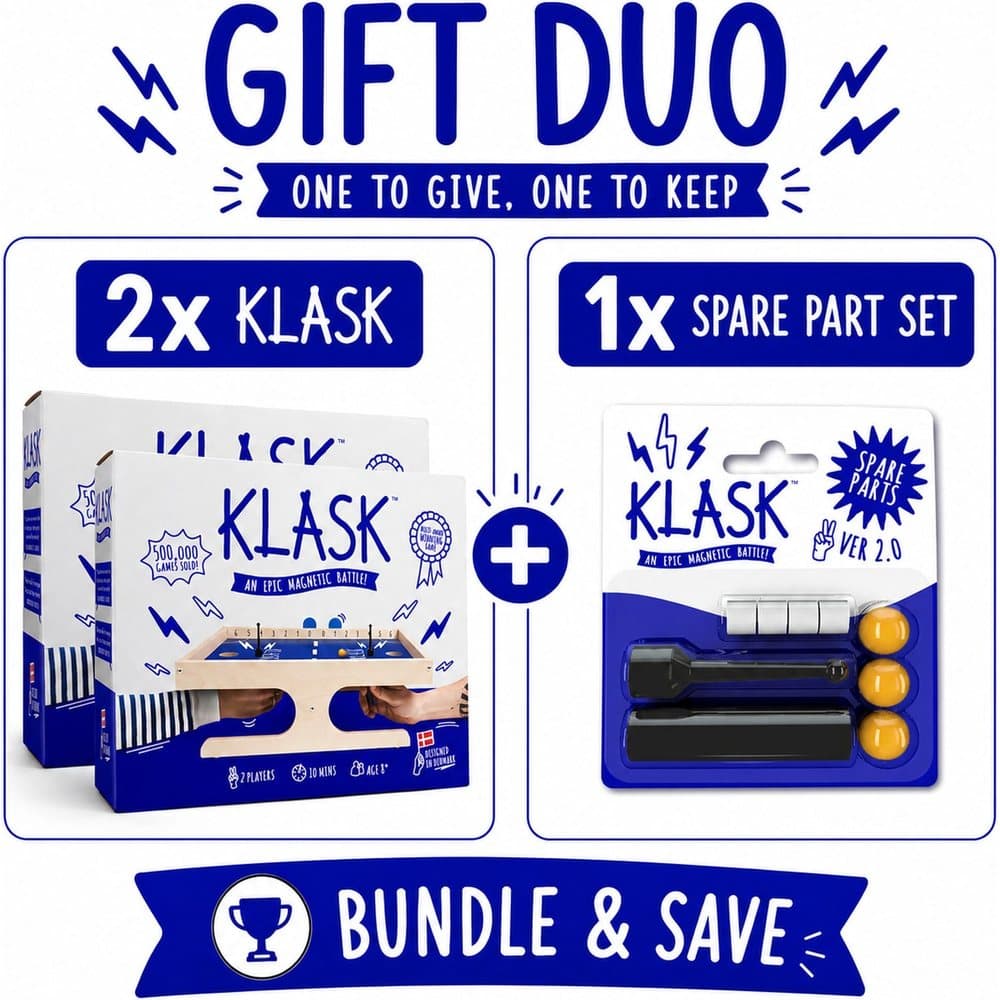 Gift Duo