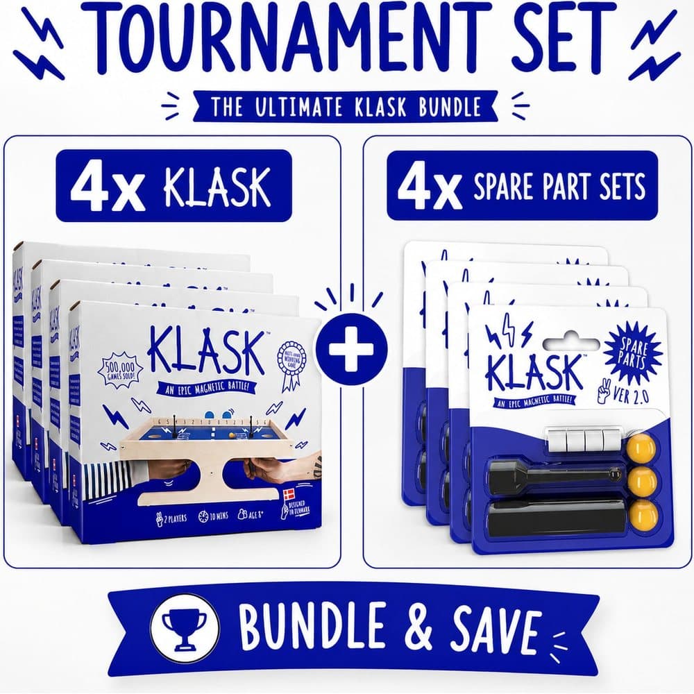 Tournament Set